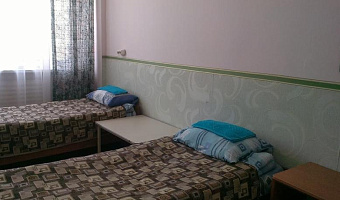 &quot;Заречный&quot; мотель во Владивостоке - фото 2