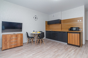 2х-комнатная квартира Доватора 1 в Челябинске 6