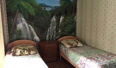 Фото объекта ««Ирина» частный сектор в Ейске», 3