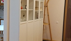 Фото объекта ««TIME HOME на Фермском 12Е» 1-комнатная квартира в Санкт-Петербурге», 3