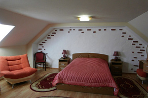 Гостиницы Смоленска с сауной, "Дворянское гнездо" гостиничный комплекс с сауной - фото