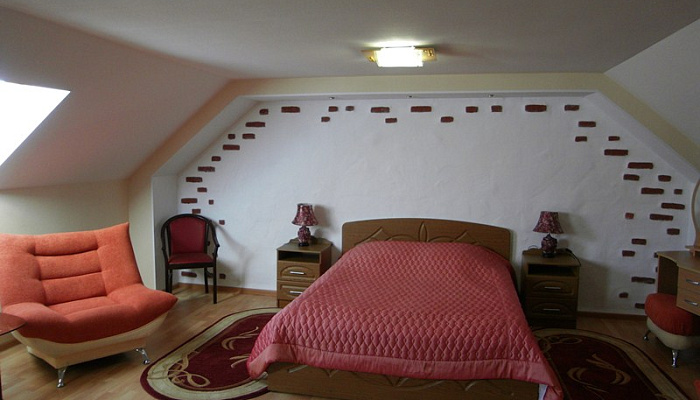 &quot;Дворянское гнездо&quot; гостиничный комплекс в Смоленске - фото 1