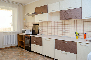 2х-комнатная квартира Киндяковых 34 в Ульяновске 14