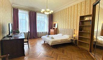 2-комнатная квартира Дягтерная 13 в Санкт-Петербурге - фото 3