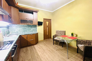 Мотели в Сургуте, 1-комнатная Университетская 31 мотель