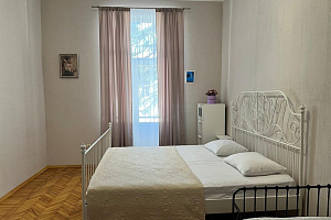 «У моря в историческом центре» 3х-комнатная квартира