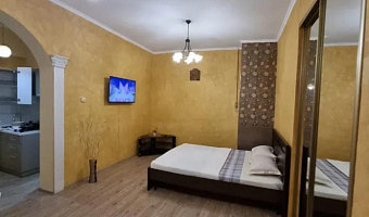 1-комнатная квартира Кирова 75 в Пятигорске - фото 2