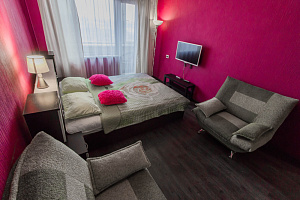 1-комнатная квартира Северный 10 эт 5