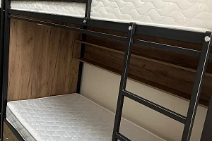 Фото номера «Кровать в общем 8-местном номере», 2