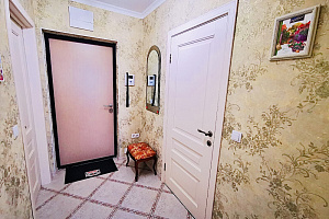 1-комнатная квартира 50 лет Октября 57А этаж 6 в Тюмени 22