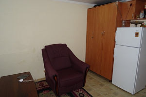 Квартира-студия на земле Абазинская 35/а в Сухуме фото 5