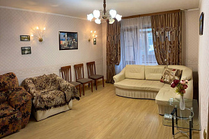 2х-комнатная квартира Тельмана 14А в Красноярске 2