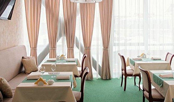 &quot;Soft Hotel&quot; гостиница в Красноярске - фото 4