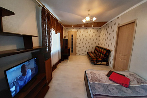 1-комнатная квартира Чкалова 64/а в Ярославле фото 7