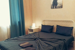 Квартира-студия Малая Бронная 19А эт 1