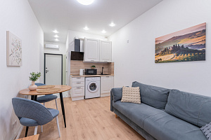 "№1 Открытое 14Д" квартира-студия