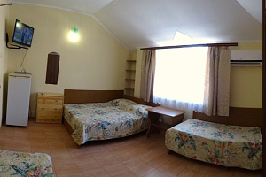 &quot;На Гоголя&quot; мини-гостиница в Анапе фото 9