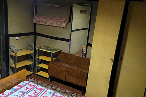 Гостиницы Владивостока с детьми, "Комфортная №4" комната с детьми - раннее бронирование