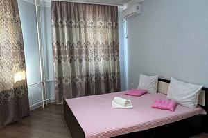 Гостиницы Оренбурга с термальными источниками, "На Чкалова 51/1" 1-комнатная с термальными источниками