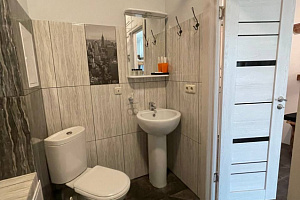 &quot;ColorApartments Октябрьский 26 эт 4&quot; квартира-студия в Королёве 25