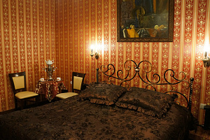Гостиницы Нижнего Новгорода в центре, "Титул" мини-отель в центре - раннее бронирование