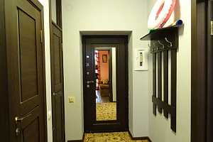Вип отели Дивноморского, 1-комнатная Курортная 3/3 вип, элитные - раннее бронирование
