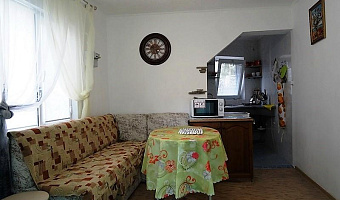 1-комнатная квартира на земле Пушкина 55 кв 16 в Евпатории - фото 3