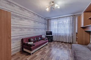 2х-комнатная квартира Карбышева 6 в Казани 9