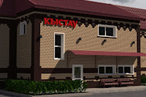 Гостиница в , "Кыстау" гостиничный комплекс