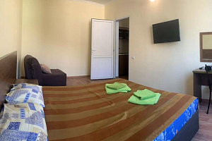 &quot;Семейный отель Клим&quot; гостиница в Джемете фото 9