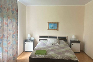 "Апартаменты Морская Гавань" гостевой дом