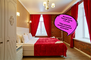 «Номера у Лавры» гостиница