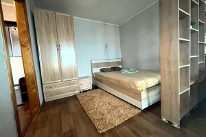 1-комнатная квартира Волочаевская 21