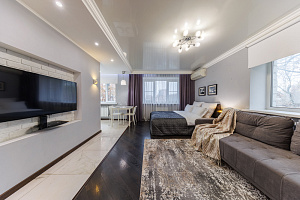 1-комнатная квартира Фрунзе 27