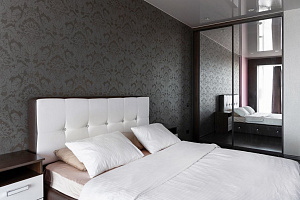 Комната в , "Prim Rooms Luxe" 1-комнатная - цены
