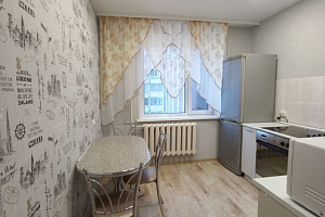 2х-комнатная квартира Созидателей 38 в Ульяновске 6