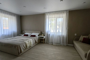 1-кoмнaтная квaртира Пионерская 7