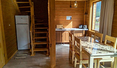 Фото объекта ««АЛьТАИр» база отдыха в Акташе», 2