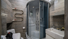 Фото объекта ««Inndays Apartments на Английской» 1-комнатная квартира в Санкт-Петербурге», 3