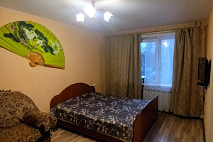 Гостиницы Архангельска рейтинг, "На Тимме 21" 2х-комнатная рейтинг - цены