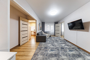 2х-комнатная квартира Староникитская 10А