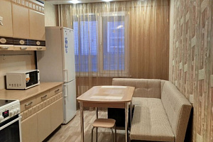 1-комнатная квартира Большая Подгорная 87