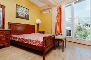 Апарт-отели Крыма, "Family" апарт-отель апарт-отель