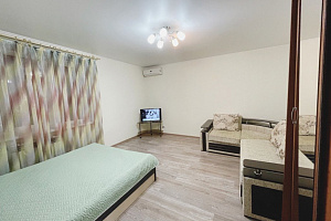 Квартиры Борисоглебска на месяц, "Bsk" 1-комнатная на месяц - цены