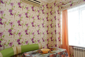 1-комнатная квартира Черноморская 39 в Анапе фото 5