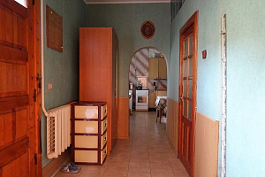 2 дома под-ключ Назаровская 5 в Евпатории фото 9