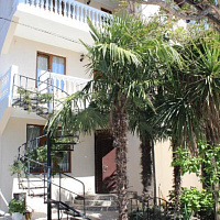 «Willa Roze» гостевой дом