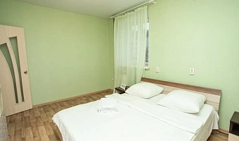 1-комнатная квартира Зелинского 3 в Тюмени - фото 5