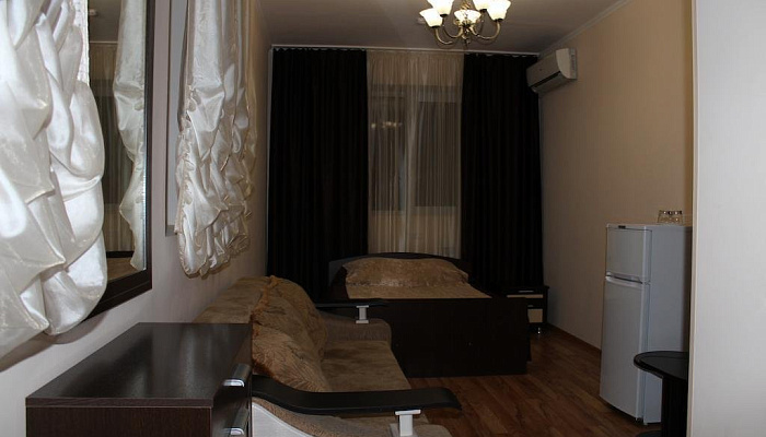 &quot;Орион на Зеленой&quot; гостиница в Астрахани - фото 1