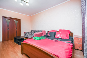 1-комнатная квартира Красной Армии 218 в Сергиевом Посаде 3